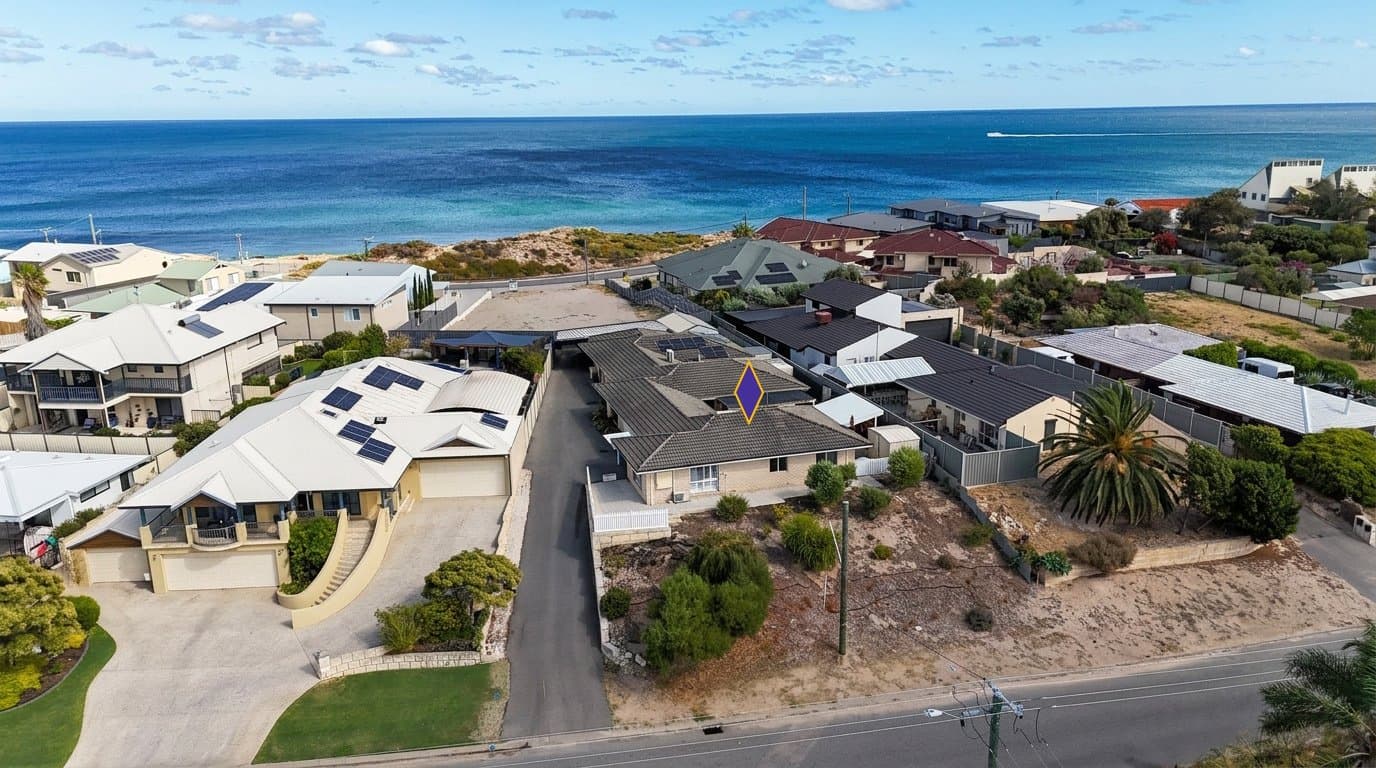 1/24 Mippi Road, Halls Head - 3 bedroom apartment/unit thumbnail image