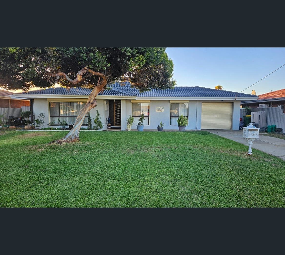 10 Burnside Way, Waikiki - 4 bedroom house thumbnail image