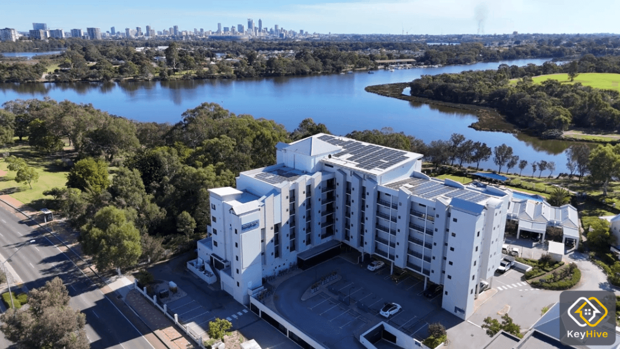 110/150 Great Eastern Highway, Belmont - 2 bedroom apartment/unit thumbnail image