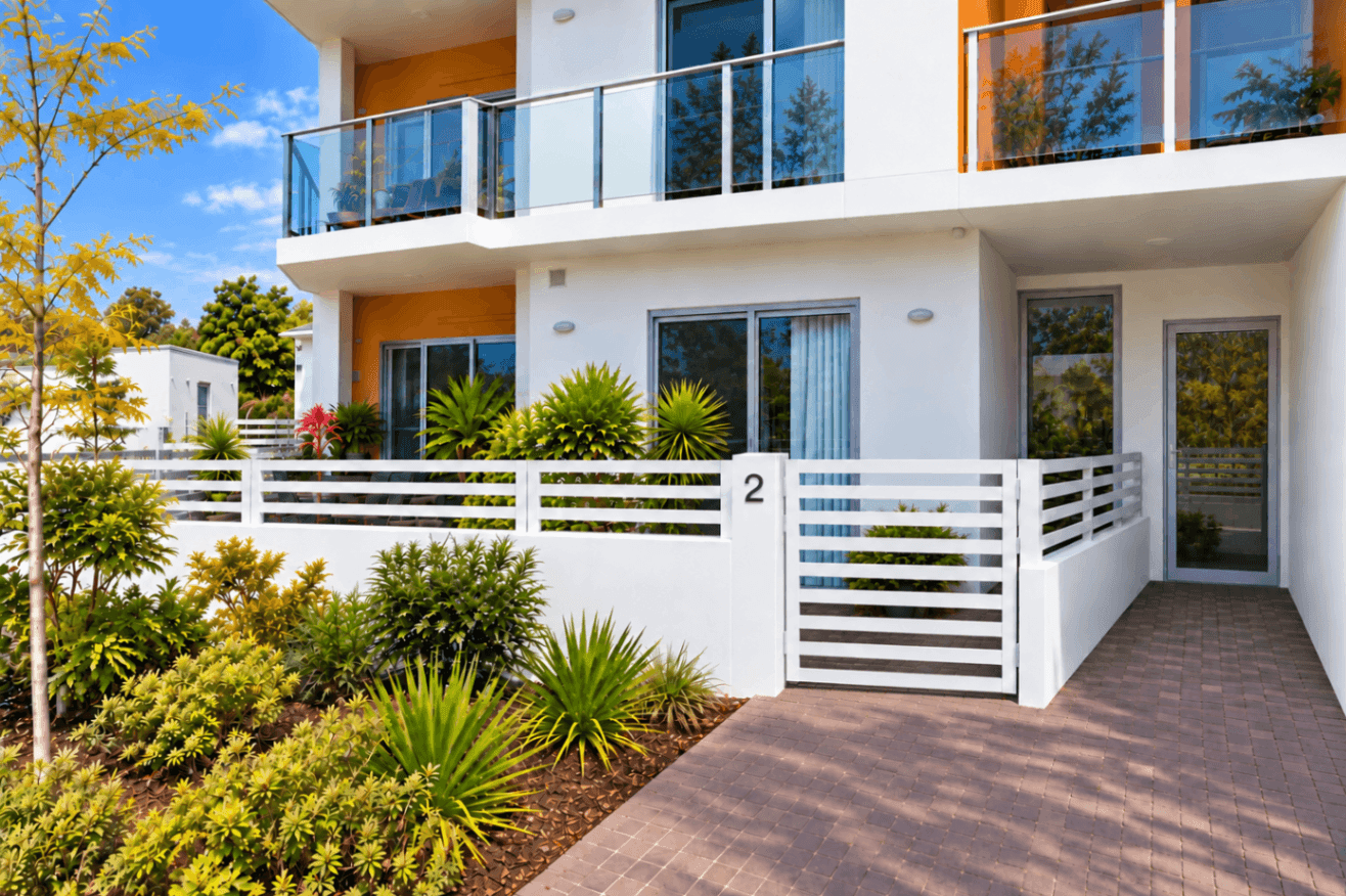 Property at 2/1 Foyle Road, Bayswater