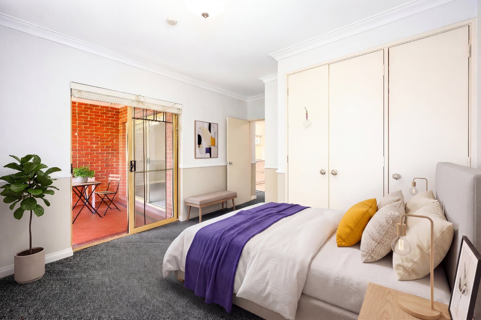 20/48 Wellington Street, East Perth - 2 bedroom apartment/unit thumbnail image