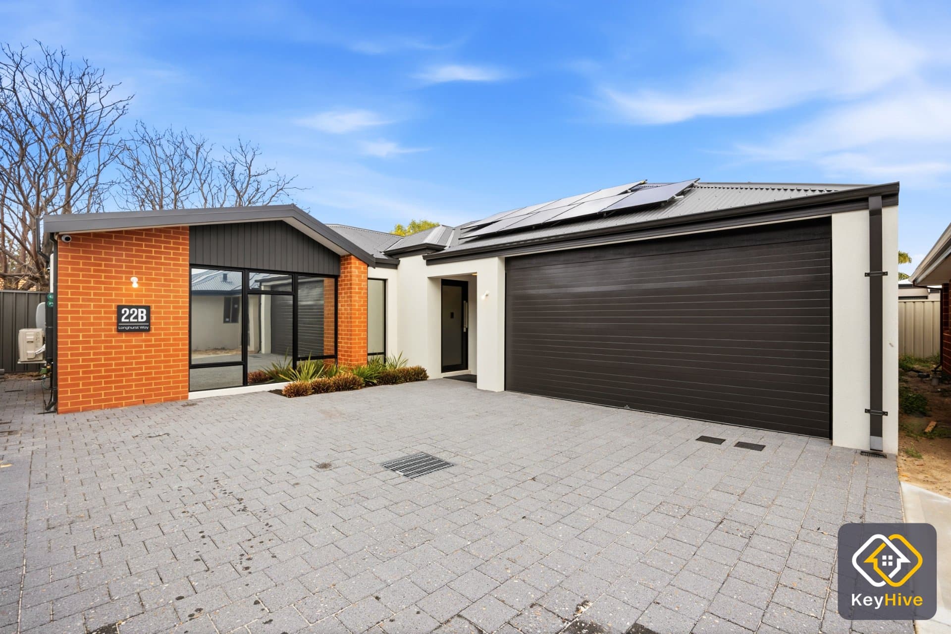 22B Longhurst Way, Queens Park - 3 bedroom house thumbnail image