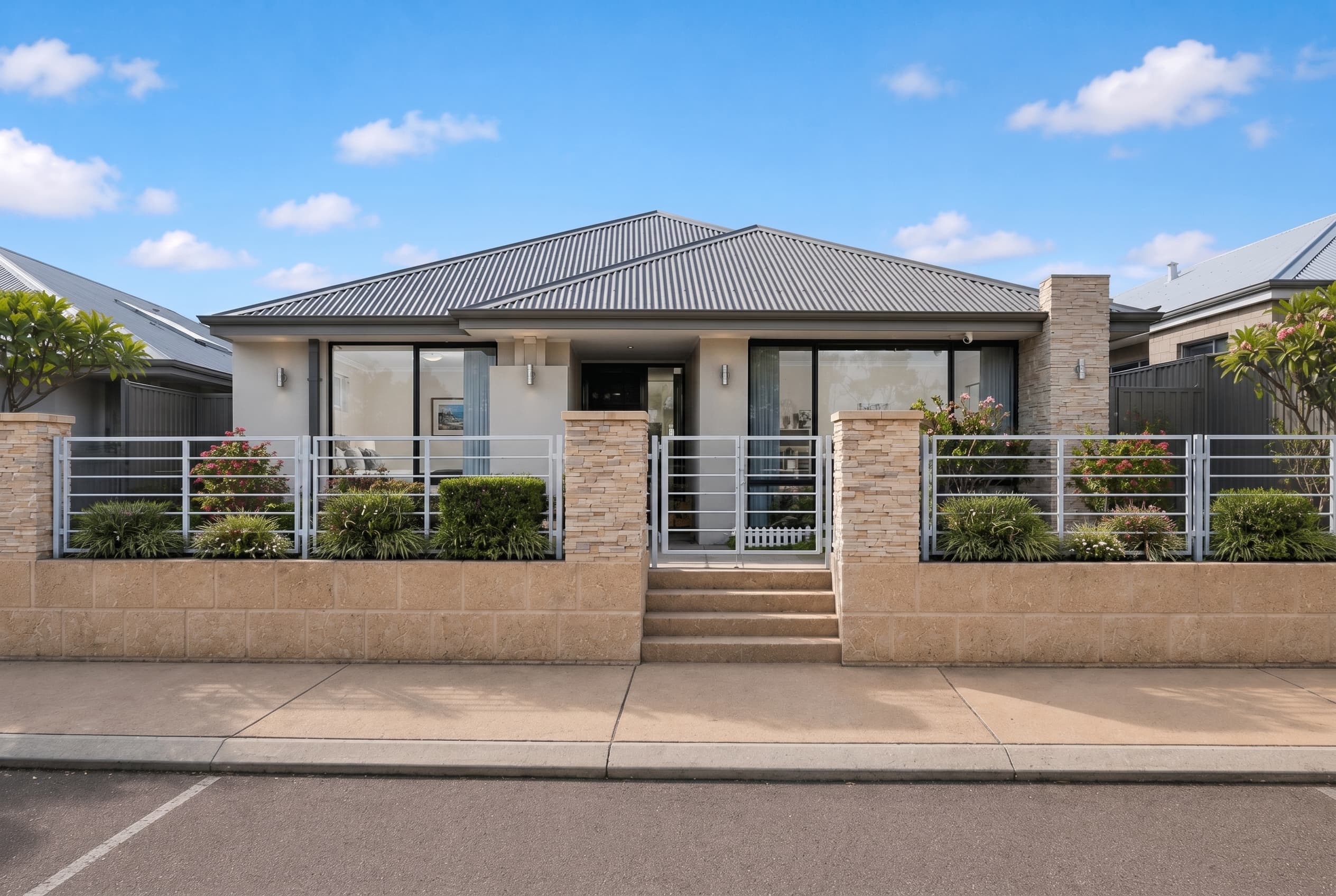 A Byford home sold through KeyHive Guided
