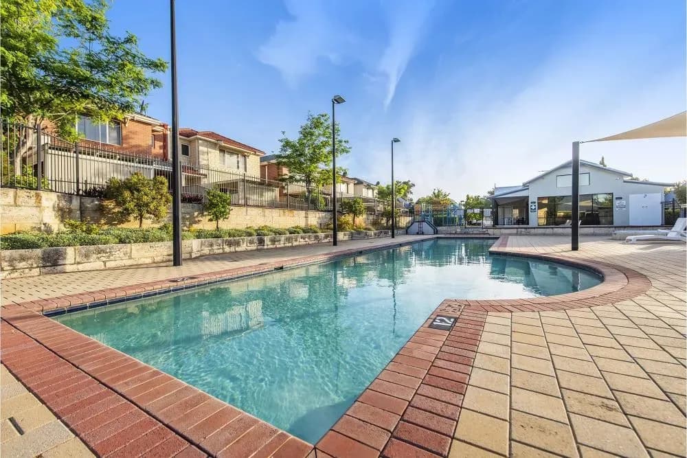 29/57 Frederick Street, Belmont - 3 bedroom townhouse thumbnail image
