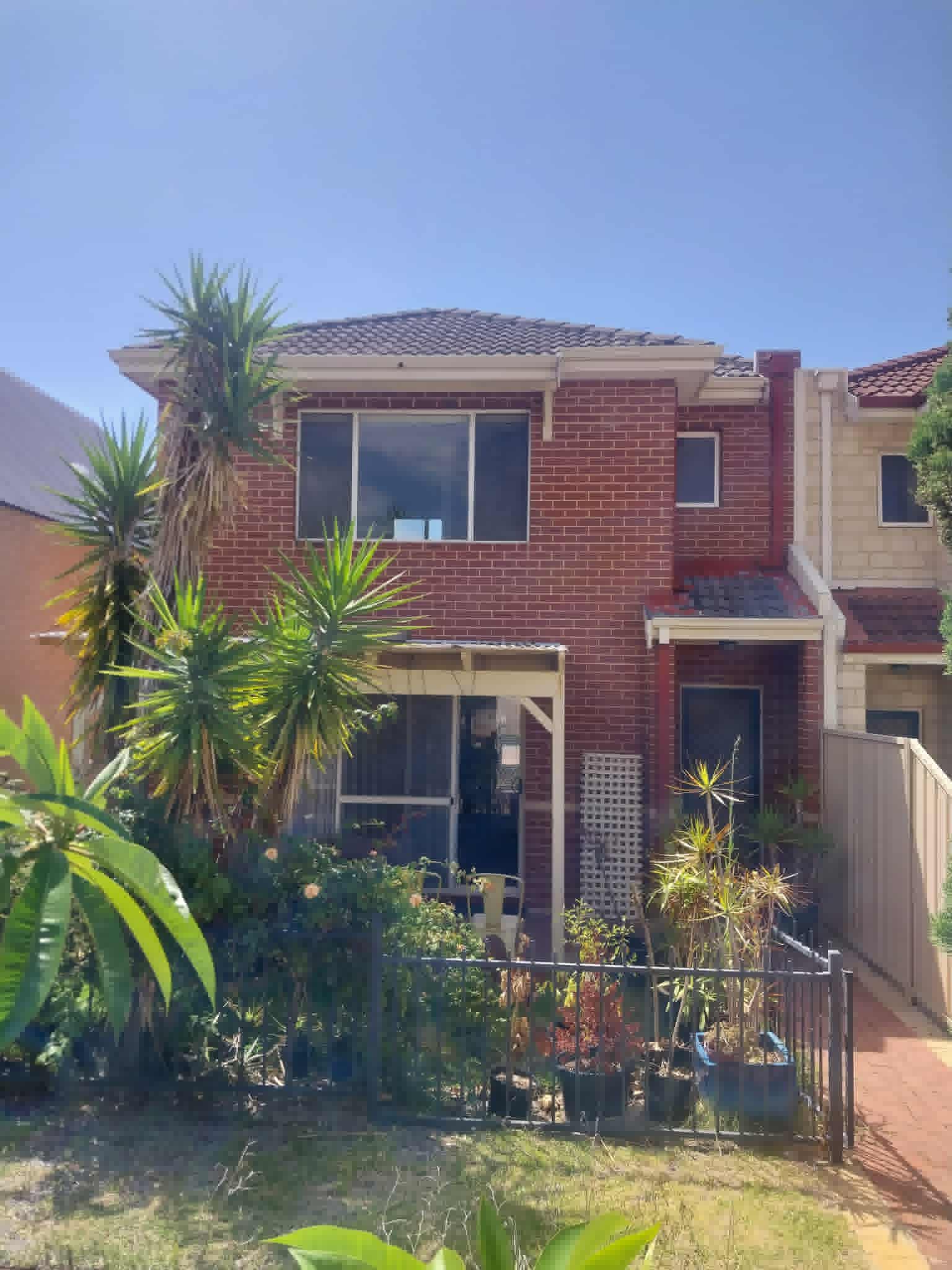 29/57 Frederick Street, Belmont - 3 bedroom townhouse thumbnail image