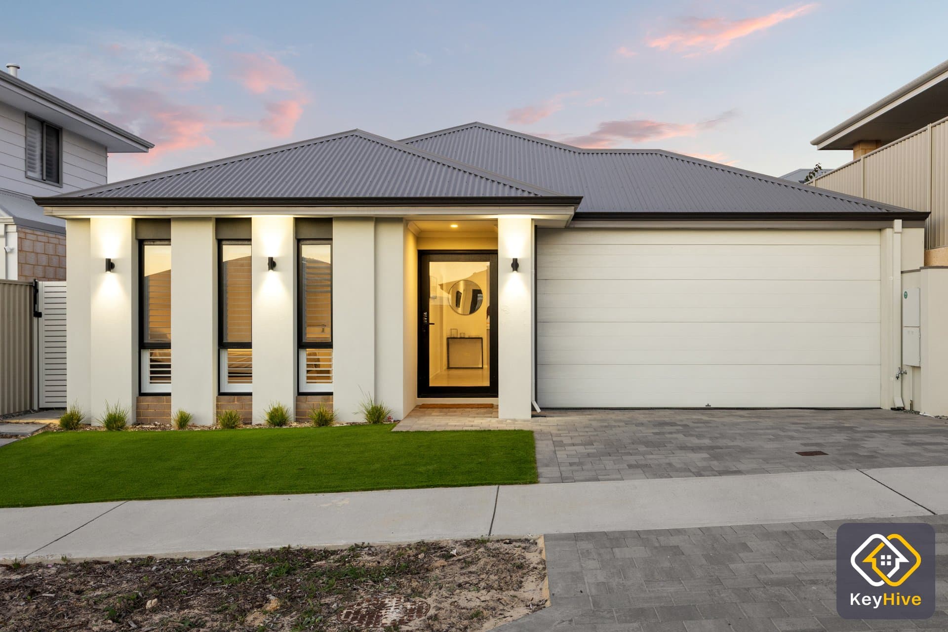 4 Amur Wy, Alkimos - 4 bedroom house thumbnail image