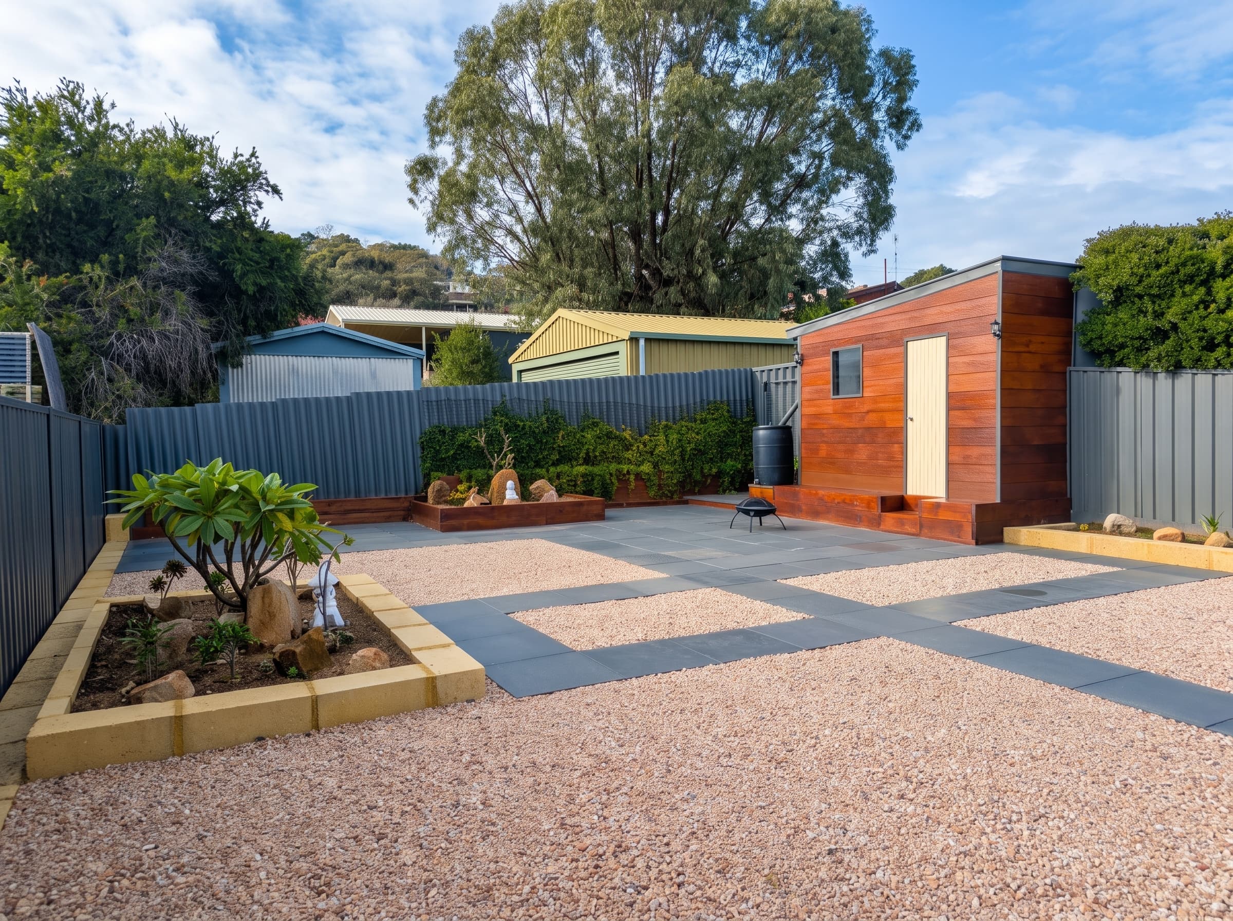 96 S Western Hwy, Mount Richon - 3 bedroom duplex thumbnail image