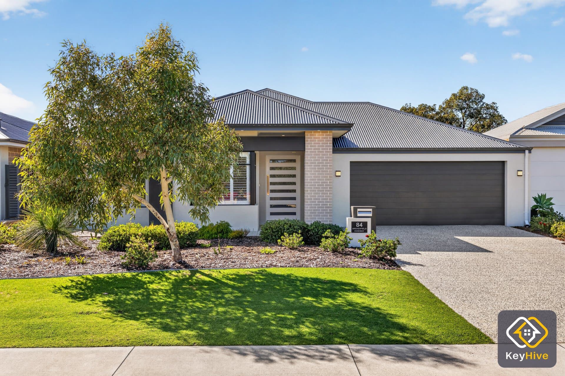 Property at 84 Archerfield Pkwy, Bushmead