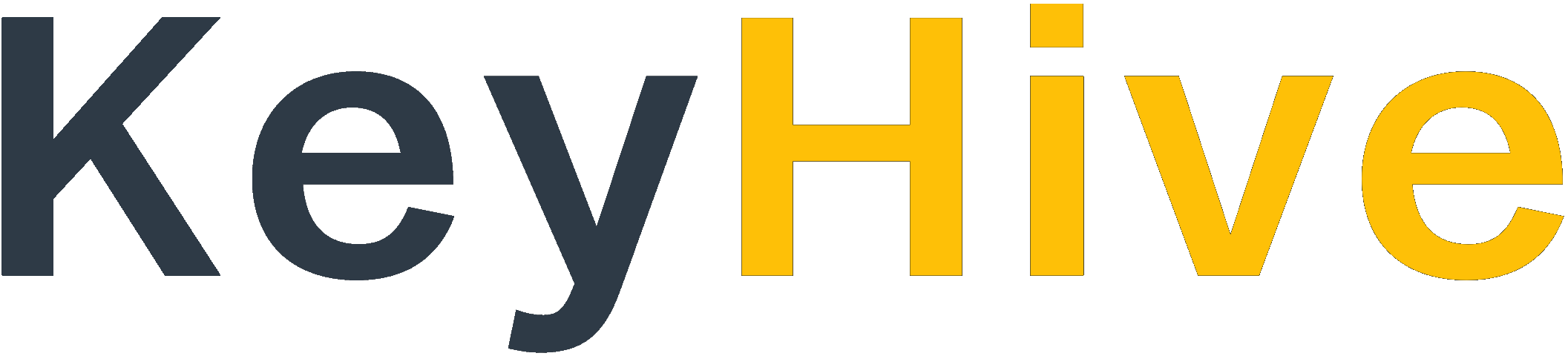 KeyHive - AI-Powered Property Platform