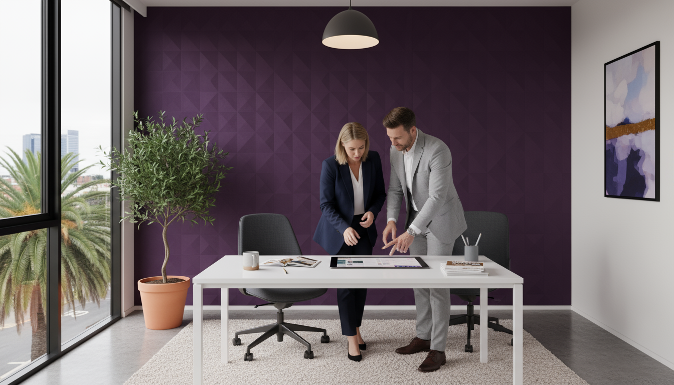 Professional buyer's agency service - Expert property representation in Perth